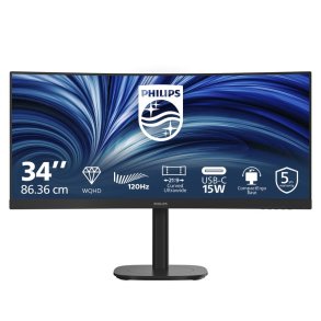 Philips 34B2N3500C/00 34
