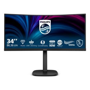 Philips 34B2U3600C/00 34