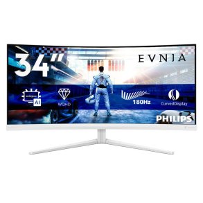 Philips 34M2C5501A/00 34