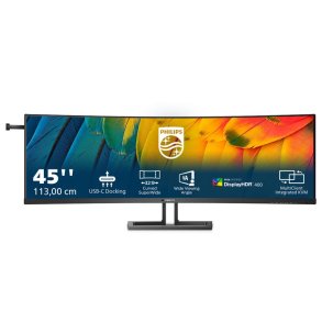 Philips 45B1U6900C/00 44.5