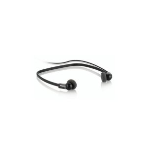 Philips - LFH0234 - Headphones - Neck-band - Music - Black - 3 m - Wired