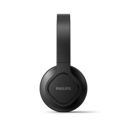 Philips - TAA4216BK/00 - Headset - Head-band - Calls/Music - Binaural - Black - Buttons
