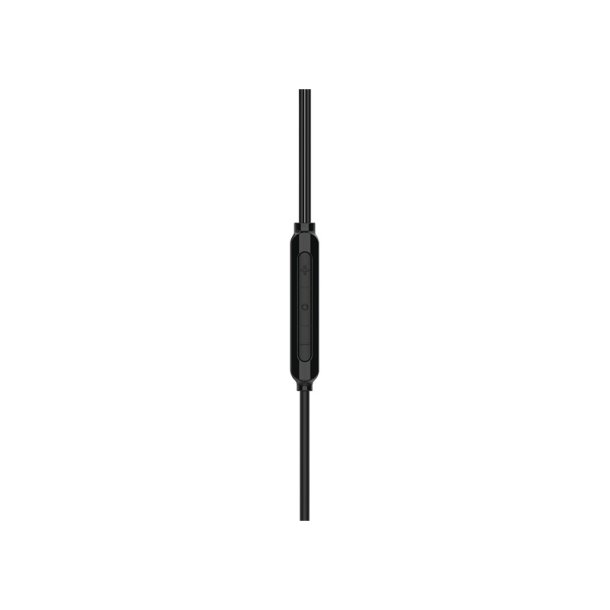 Philips - TAE2146BK/00 - Headset - In-ear - Calls/Music - Binaural - Black - Answer/end call, Play/Pause