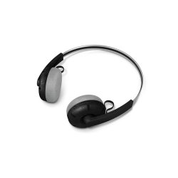 Philips - TAH2000BK/00 - Headset - Head-band - Calls/Music - Binaural - Black - Button