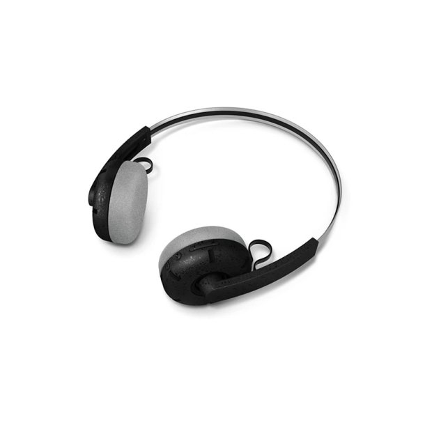 Philips - TAH2000BK/00 - Headset - Head-band - Calls/Music - Binaural - Black - Button