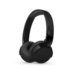Philips - TAH3209BK/00 - Headset - Head-band - Calls/Music - Binaural - Black - Buttons