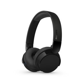 Philips - TAH3209BK/00 - Headset - Head-band - Calls/Music - Binaural - Black - Buttons