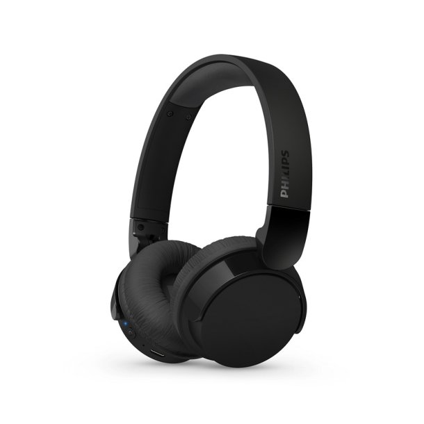 Philips - TAH3209BK/00 - Headset - Head-band - Calls/Music - Binaural - Black - Buttons