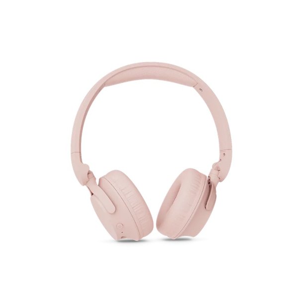 Philips - TAH4000PK/00 - Headset - Head-band - Calls/Music - Binaural - Pink - Buttons