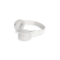 Philips - TAH4000WT/00 - Headset - Head-band - Calls/Music - Binaural - White - Voice assistant, Multi-key