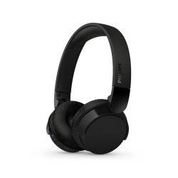 Philips - TAH4209BK/00 - Headset - Head-band - Calls/Music - Binaural - Black - Buttons