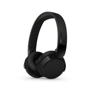Philips - TAH4209BK/00 - Headset - Head-band - Calls/Music - Binaural - Black - Buttons