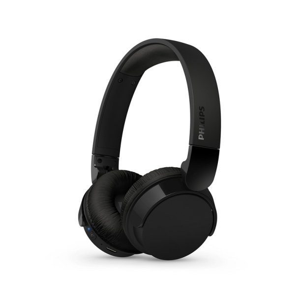 Philips - TAH4209BK/00 - Headset - Head-band - Calls/Music - Binaural - Black - Buttons