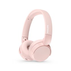 Philips - TAH4209PK/00 - Headset - Head-band - Calls/Music - Binaural - Pink - Buttons