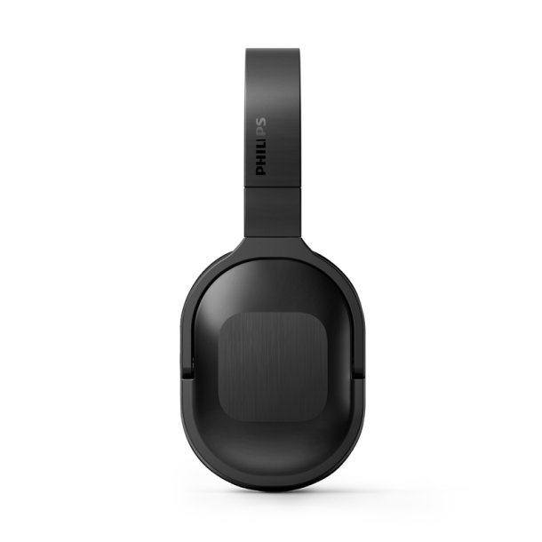 Philips - TAH6506BK/00 - Headset - Head-band - Music - Binaural - Black - Buttons