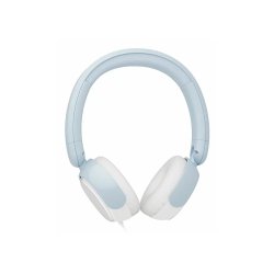 Philips - TAK2000BL/00 - Headset - Head-band - Call/Music/TV - Binaural - Blue - In-line control unit