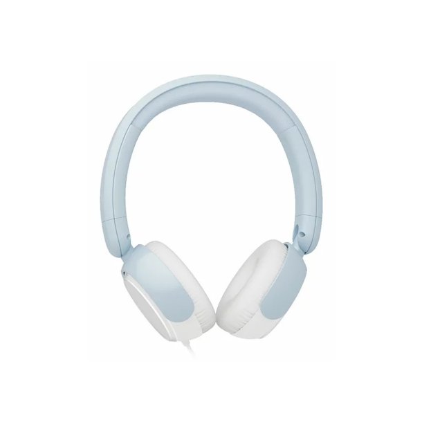 Philips - TAK2000BL/00 - Headset - Head-band - Call/Music/TV - Binaural - Blue - In-line control unit