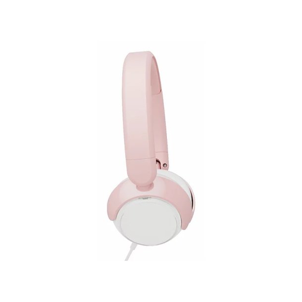 Philips - TAK2000PK/00 - Headset - Head-band - Call/Music/TV - Binaural - Pink - In-line control unit