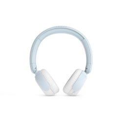 Philips - TAK4200B - Headset - Head-band - Calls/Music - Binaural - White, Blue - Button