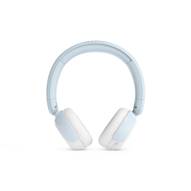 Philips - TAK4200B - Headset - Head-band - Calls/Music - Binaural - White, Blue - Button