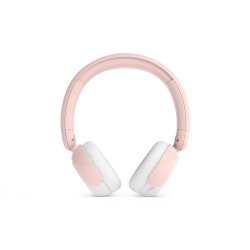 Philips - TAK4200 - Headset - Head-band - Calls/Music - Binaural - Pink, White - Button