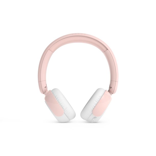 Philips - TAK4200 - Headset - Head-band - Calls/Music - Binaural - Pink, White - Button