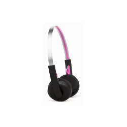 Philips - TAMS1BK/00 - Headset - Head-band - Calls/Music - Binaural - Black - Play/Pause