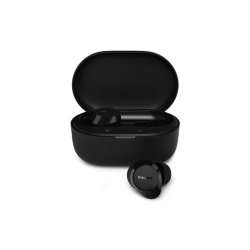 Philips - TAT1300BK/00 - Headset - In-ear - Calls/Music - Binaural - Black - Touch