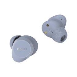 Philips - TAT1300LB/00 - Headset - In-ear - Calls/Music - Binaural - Violet - IPX4