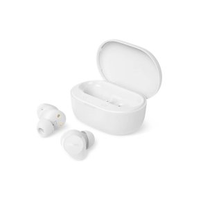 Philips - TAT1300WT/00 - Headset - In-ear - Calls/Music - Consumer - Binaural - White