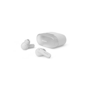 Philips - TAT2000WT/00 - Headset - In-ear - Calls/Music - Binaural - White - Touch