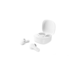 Philips - TAT2200WT/00 - Headset - In-ear - Calls/Music - Consumer - Binaural - White