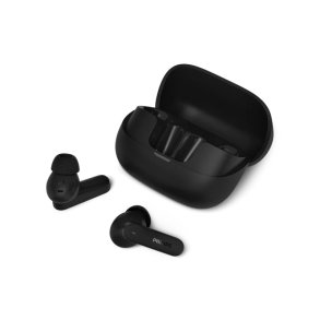 Philips - TAT3000BK/00 - Headset - In-ear - Calls/Music - Binaural - Black - Touch