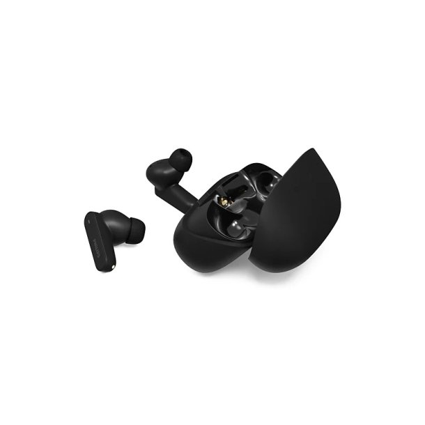 Philips - TAT3000BK/00 - Headset - In-ear - Calls/Music - Binaural - Black - Touch