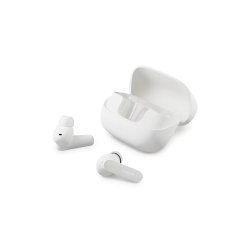 Philips - TAT3000WT/00 - Headset - In-ear - Calls/Music - Binaural - White - Touch