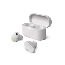 Philips - TAT3508WT/00 - Headset - In-ear - Calls/Music - Binaural - White - Touch