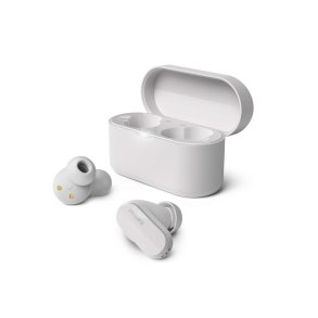 Philips - TAT3508WT/00 - Headset - In-ear - Calls/Music - Binaural - White - Touch