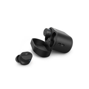 Philips - TAT5000BK/00 - Headset - In-ear - Black - Touch - IPX5 - Wireless