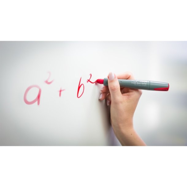 Pica-Marker whiteboard marker Visor 4-s�t assorterede farver