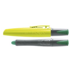 Pica-Marker whiteboard marker Visor gr�n
