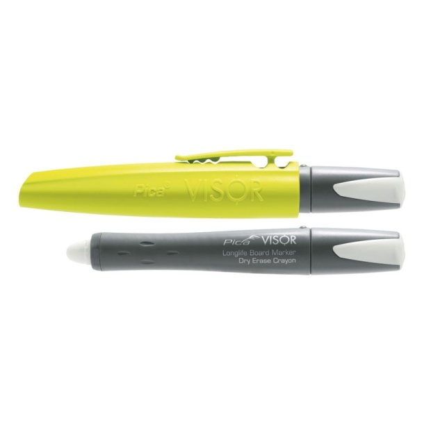 Pica-Marker whiteboard marker Visor hvid