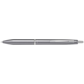 Pilot Kuglepen - Acro 1000 - 1,0mm - s�lv