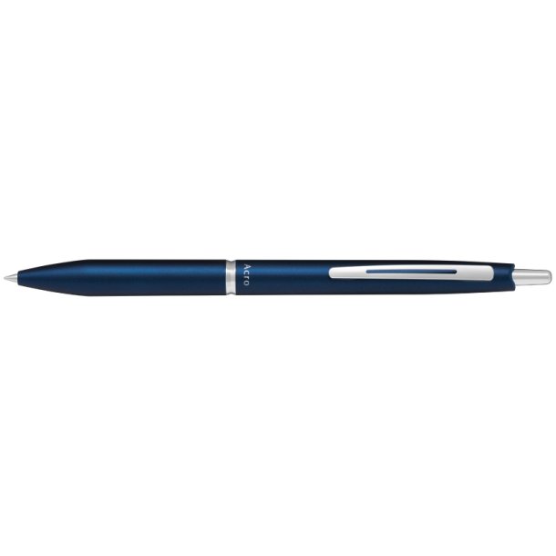 Pilot Kuglepen - Acro 1000 - 1,0mm - Navy bl