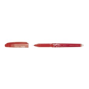 Pilot Frixion Point - 0.5mm - r�d Gelpen
