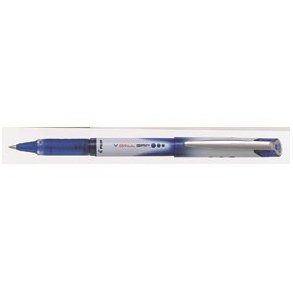 Pilot Ball-liner - med h�tte - V-Ball Grip - 0,5 mm - bl�