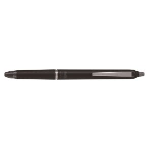 Pilot Frixion Zone - Premium bl�k - 0,7 mm - sort