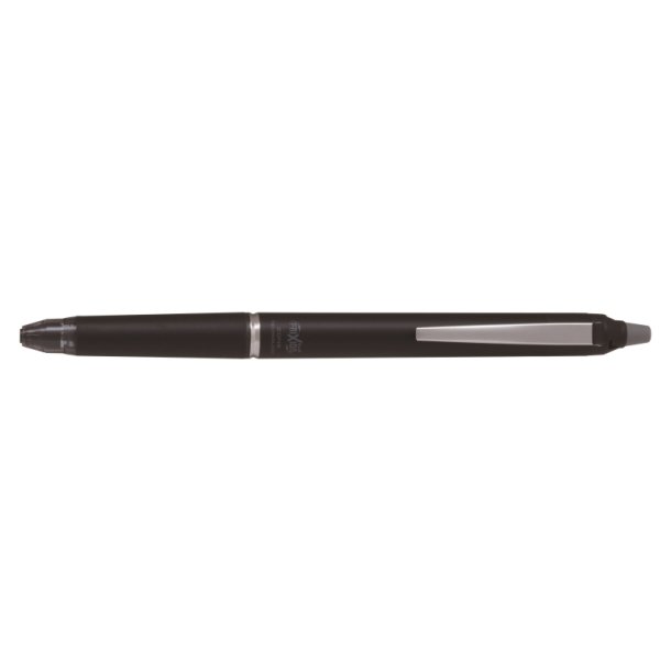 Pilot Frixion Zone - Premium blk - 0,7 mm - sort