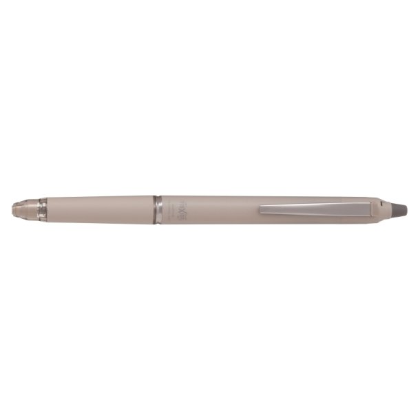 Pilot Frixion Zone - Premium blk - 0,7 mm - Beige