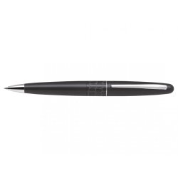 Pilot Kuglepen - MR2 - medium spids - 1,0 mm - sort - krokodille