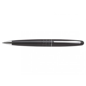 Pilot Kuglepen - MR2 - medium spids - 1,0 mm - sort - krokodille